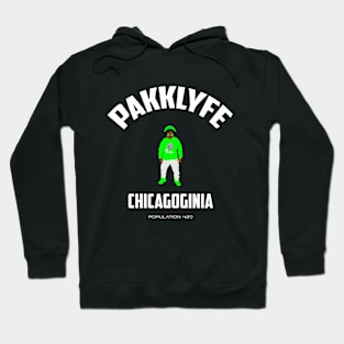 Pakklyfe Chicagoginia Hoodie